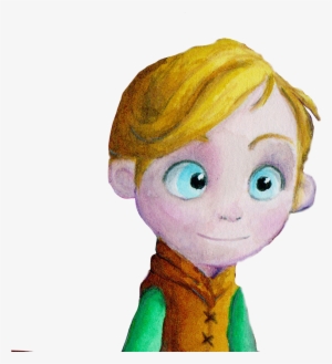 El Juego De Troll - Child Art #171287