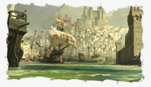 We Return To Town And Book Rooms At The Silverflood #171291