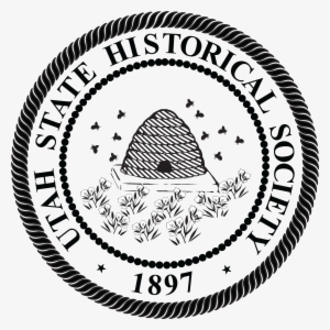 Founding Of The Utah Historical Society - Kidapawan City National High School Logo #171333