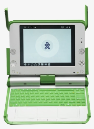 Durability - Olpc Laptop #171359