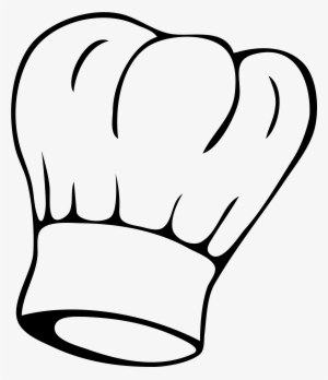 Chef Hat Emoji Png - Clip Art Chef Cap #171421