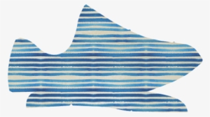 Watercolor Stripes Grunge Pattern - Illustration #171623