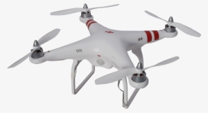 Drone Png File - Dji - Phantom 2 Drone None #171671