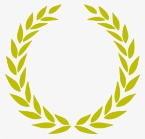 Small - Olive Leaves Logo Png #171690