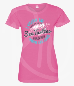 Center Watercolor Seaturtle #171793