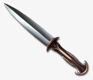 Dagger Png - Granblue Png Dagger #171877