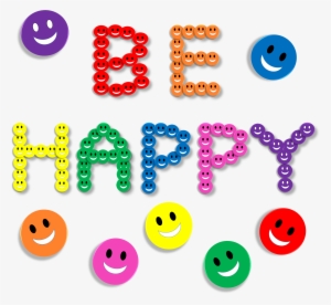 Smile Be Happy Face Fun Funny 737278 - Unique Profile Pictures For Whatsapp #171900