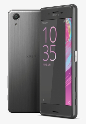 Sony Xperia X Performance #171954