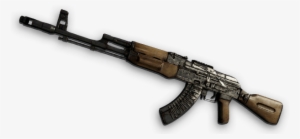 Ak-47 - Far Cry 3 Ak 47 #171955