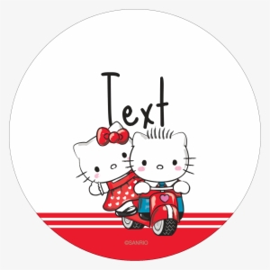Hello Kitty Templates #171987