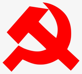 Hammer And Sickle Clipart #172156