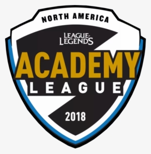 600px-na Academy League 2018 - League Of Legends Championship Series #172184