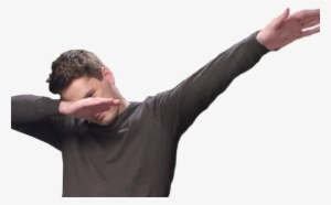 Dab Arm Png - Transparent Background Discord Emojis #172237