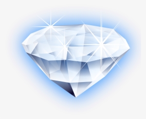 Clipart - Diamond Svg #172266