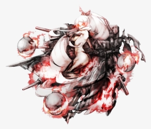 545 Armored Carrier Princess - Armored Aircraft Carrier Princess #172288