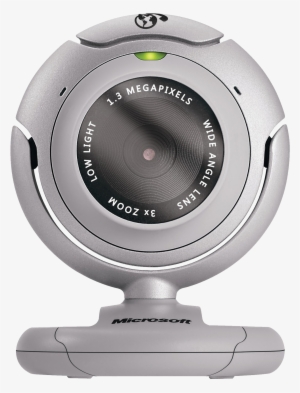 Microsoft Lifecam Hd-6000 Notebook Web Camera #172353