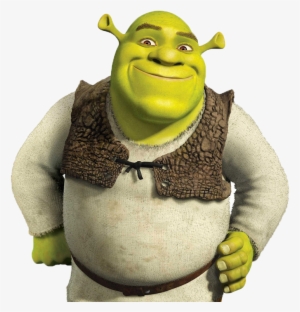 Shrek Png #172381