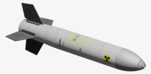 Download - Missile Transparent #172404