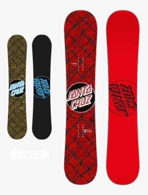 Barbed Wire - Santa Cruz Barbed Wire #172484