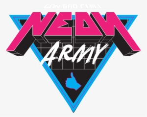Neon Army Logo - Neon Army #172506