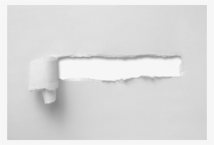 Torn Paper Frame Png Paper Effect Photoshop, Torn Paper - Metal Tear Png -  Free Transparent PNG Download - PNGkey