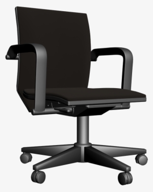 Get Bullet Hole - Cadeira Com Rodinhas E Braço #172574