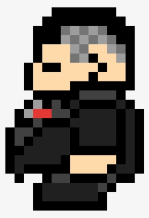 Kim Jong Un - Illustration #172620