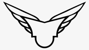 Wings Clipart Vector - Wings Clipart Free #172622