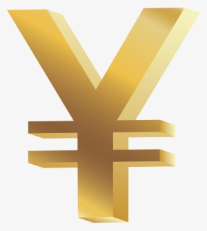 Yen Symbol Png Clip Art #172647