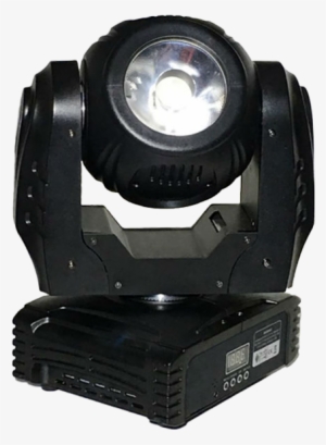 Eliminator Stealth Beam - Eliminator Lighting Stealth Craze Led Moving Head Light #172650