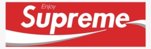 Coca Cola Box Logo T-shirt - Supreme #172803
