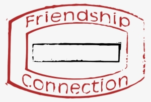 Passport Clipart Royalty Free Download On Melbournechapter - Friendship Stamp #172826
