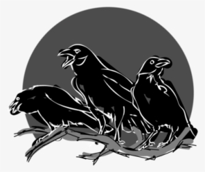 The 3rd Crow @the3rdcrow@mastodon - Illustration #172845