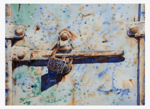 Closed No - - Still Life #172954