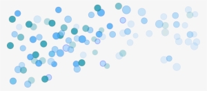 Malibu Pool Dots Clip Art - Overlay #173030