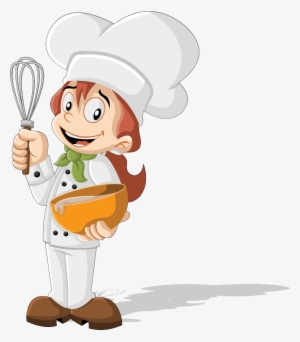 Chef Vector #173052