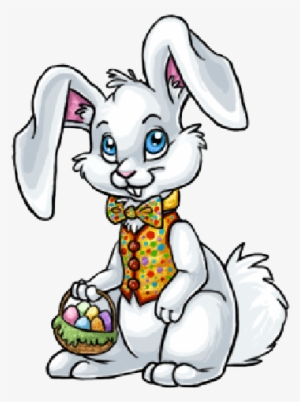 Easter Bunny Rabbit Easter Images - Easter Bunny Cartoon Drawing #173099