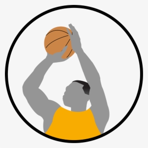 Fantasy Basketball Guide - Clip Art #173103