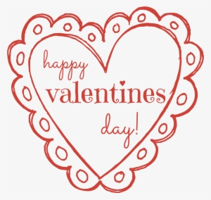 Valentines Day - Hearts And Doilies Ornament (oval) #173123