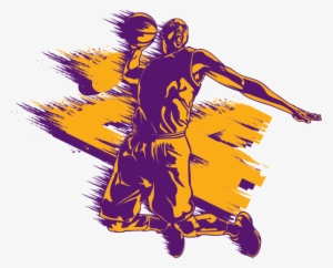 Kobe Bryant By Leafar18 On Deviantart - Kobe Bryant Fan Art #173191