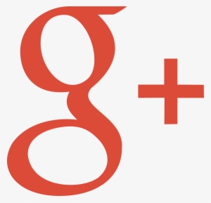 Google Logo - Google+ Icon White Png #173237