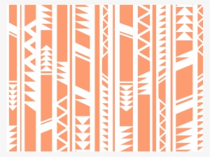 Tribe Symbol Art Totem - Tribal Pattern Clipart #173240