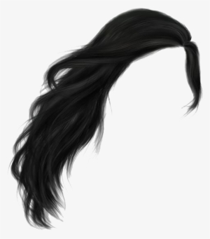 Editing Hair Png Download Cb Hair Png Download - Hairstyle 