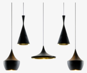 Design Lamp Png - Tom Dixon Beat Light #173420