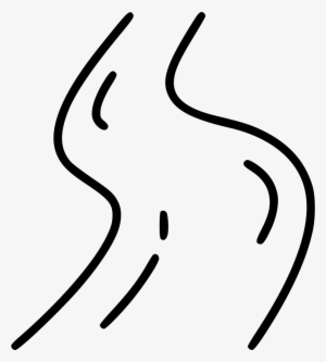 Png File - River Svg #173474