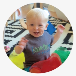 Stl-baby - Olliebollieco Dottie - Organic Slouchy Beanie #173588