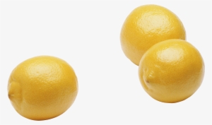 Lemon Png Image - Lemons Png Without Background #173622