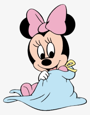 Baby Minnie Mouse Png Transparent Baby Minnie Mouse Png Image Free Download Pngkey