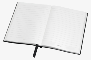 Montblanc Fine Stationery Notebook #173670