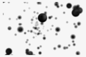 Published July 1, 2012 At 3000 × 2000 In Particle Png - Circle Particles Png #173671